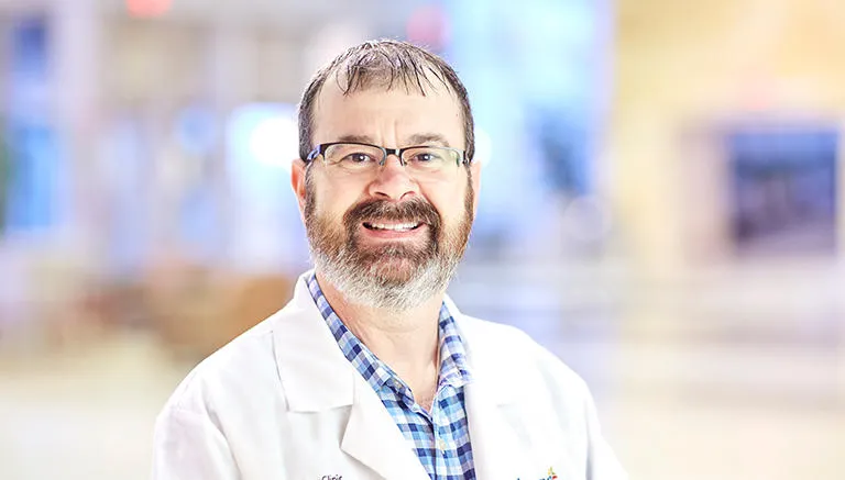 Dr. Christopher S. Abercrombie - Arnold, MO - Family Medicine