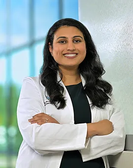 Dr. Jharna Patel, MD - Wynnewood, PA - Gynecologic Oncology, Gynecologic Oncologist