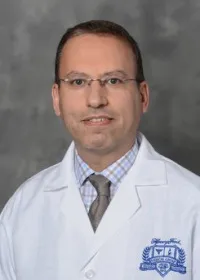Dr. Rashid F Alsabeh, MD - West Bloomfield, MI - Internal Medicine