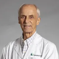 Dr. John D. Rathbun, MD