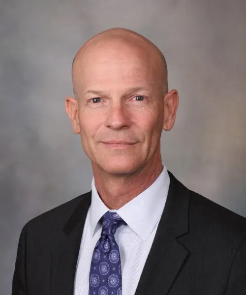 Dr. Keith A Bengtson, MD - Rochester, MN - Physical Medicine & Rehabilitation