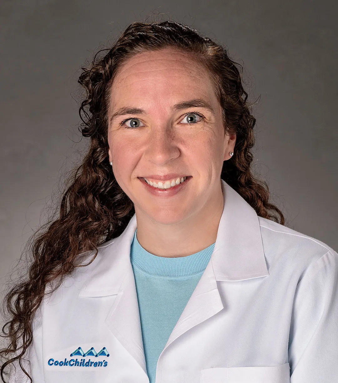 Dr. Molly Denny, MD - Fort Worth, TX - Pediatrics, Internist/pediatrician