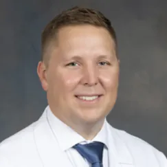 JR Blane Christopher Kelly - Fort Myers, FL - Orthopedic Surgery