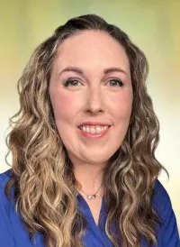 Rachel Elizabeth Lewandowski, APRN, CNP - Duluth, MN - Nurse Practitioner