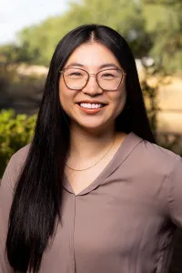 Dr Hillary Lee, MD - Tucson, AZ - Obstetrics & Gynecology
