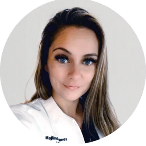 Majlinda Holmes, APRN - Dunedin, FL - Nutrition, Nurse Practitioner, Family Medicine, Integrative Medicine, Preventative Medicine