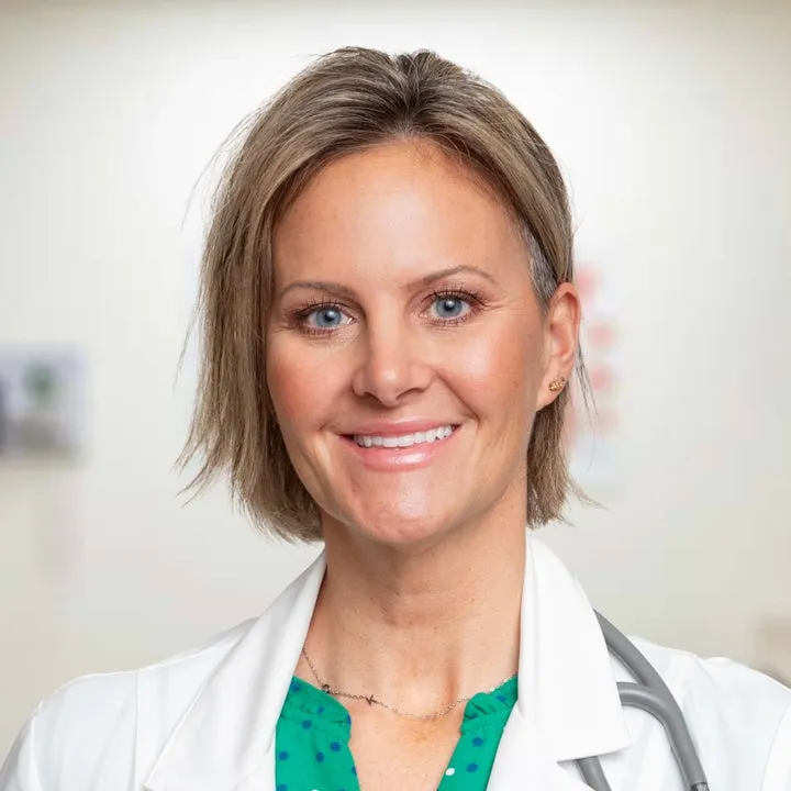 Ashton Nicole Forsythe - Chicago Heights, IL - Nurse Practitioner, Family Medicine