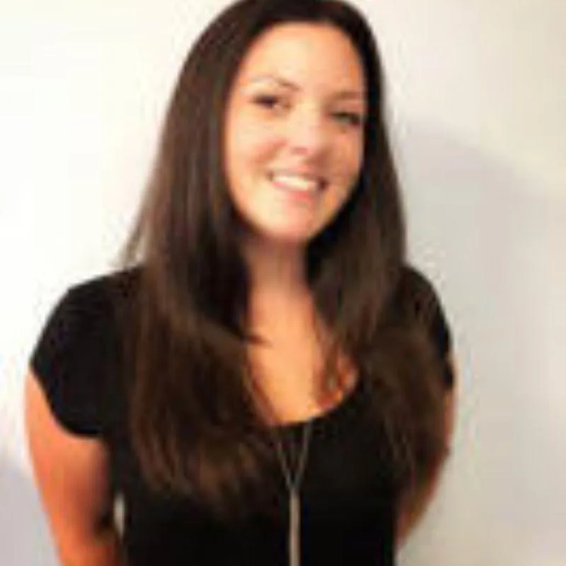 Lauren Zavodnick - Vernon Hills, IL - Acupuncture