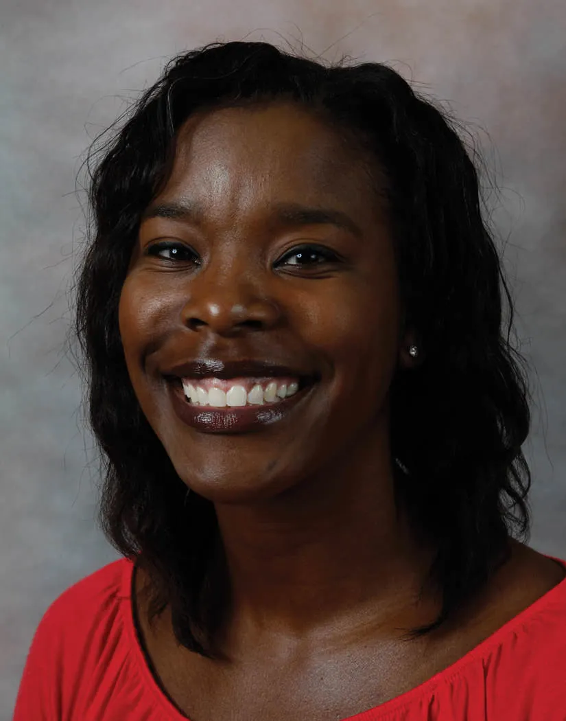 Mallori R Walker, NP - Lafayette, IN - Pediatrics, Internist/pediatrician