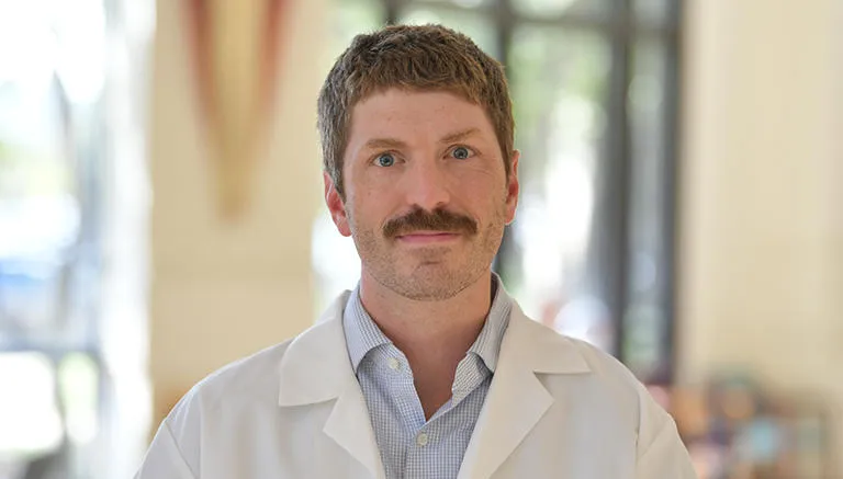 Dr. Ryan Scott Patton