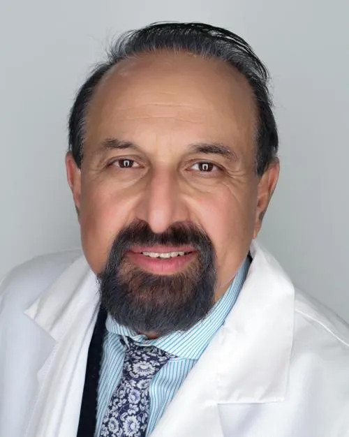 Dr. Ali R Moosvi, MD - Jackson, NJ - Cardiovascular Disease, Cardiology
