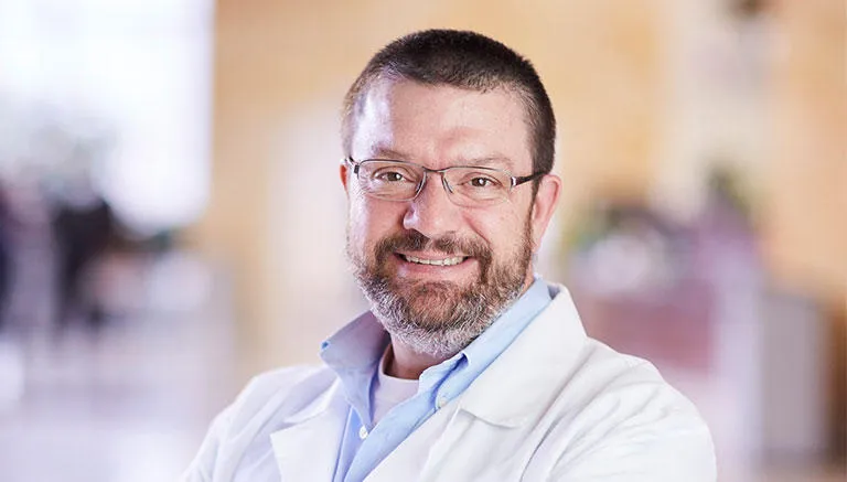 John D. Descher - St. Louis, MO - Nurse Practitioner