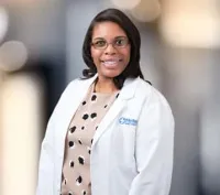 Dr. Lauren Ausama, MD - Dallas, TX - Internal Medicine
