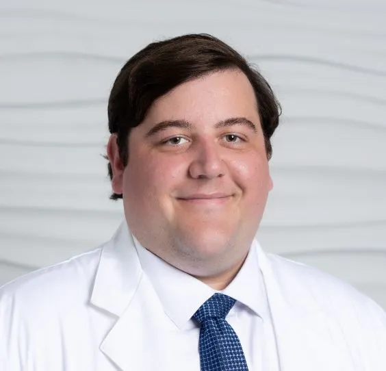 Dr. Jared Michael Robichaux, MD