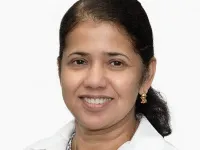 Aney Thomas Chacko - Suffern, NY - Nurse Practitioner