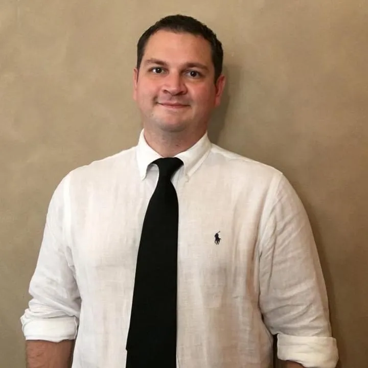 William Salzer - Vernon Hills, IL - Acupuncture