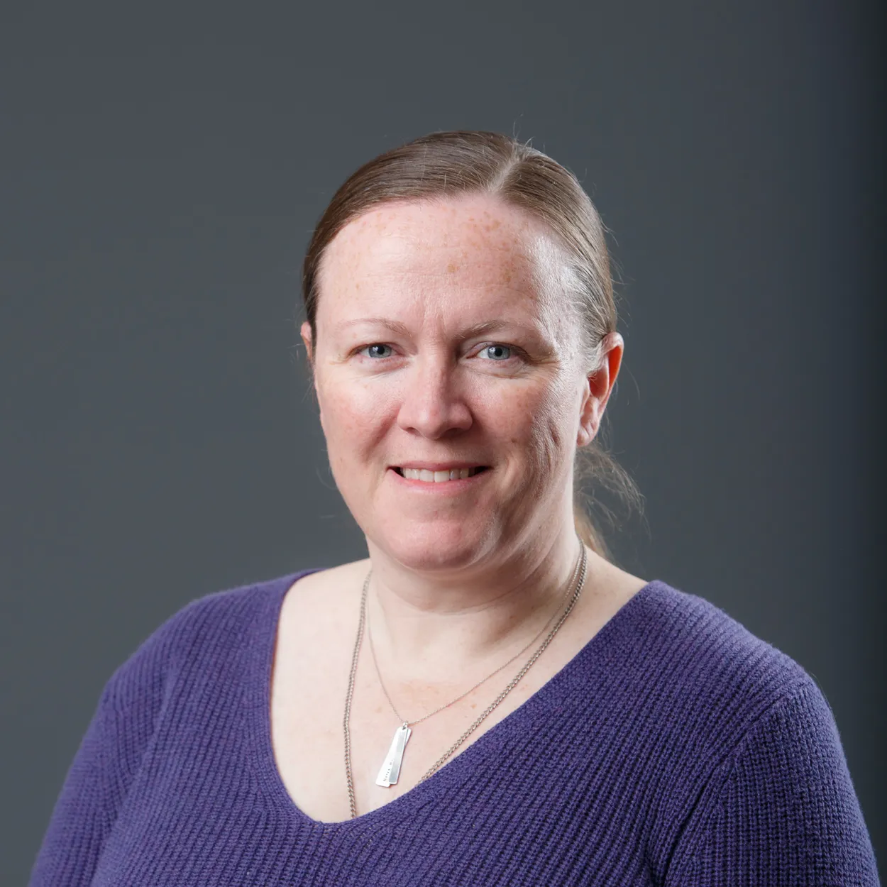 Dr. Sarah L. Britton