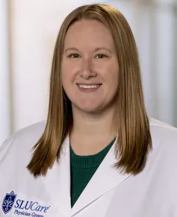 Elizabeth Curtis, APN, CNP - Saint Louis, MO - Nurse Practitioner