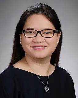 Dr. Anh My Tran - Everett, WA - Endocrinology,  Diabetes & Metabolism, Internal Medicine