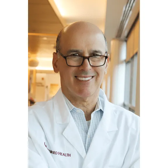 Dr. Michael Henry Bar, MD - Stamford, CT - Hematology, Oncology