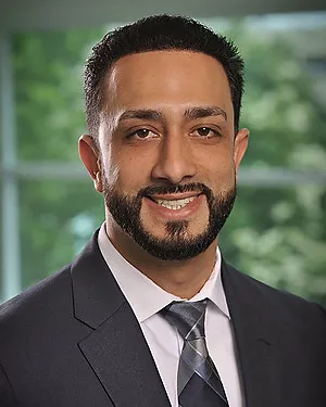 Dr. Omar Aiyash, MD - Aurora, IL - Family Medicine