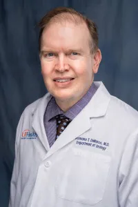 Dr. Romano Thomas Demarco, MD