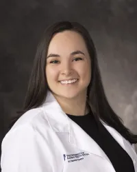 Dr. Christina Peterson, MD