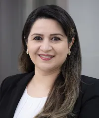 Dr. Azadeh Zamiri, MD - Bronx, NY - Psychiatry