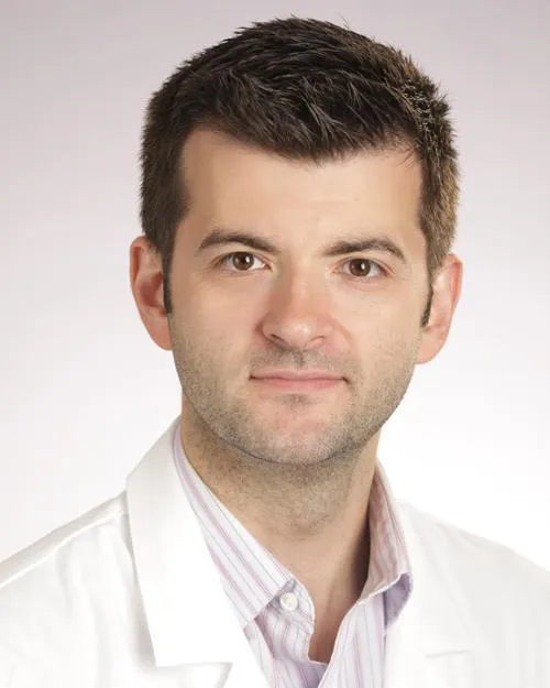 Dr. Benadin Varajic, MD - Louisville, KY - Other, Other Specialty