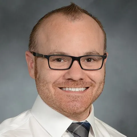 Dr. Kyle Ian Brintz - NEW YORK, NY - Psychiatry