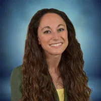 Taylor Gamron, FNP-BC