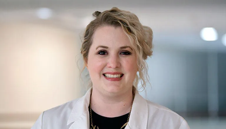 Dr. Amanda Mary Mcalister - Springfield, MO - Internal Medicine