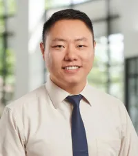 Dr. Wenfei Wang, MD - Lakeville, MN - Gastroenterology