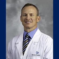 Dr. Thomas Vance Mccormick, MD
