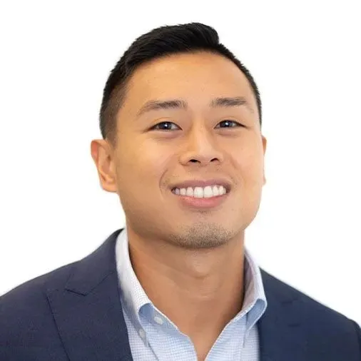 Dr. Throy Jeffrey Austero - Hoboken, NJ - Podiatry
