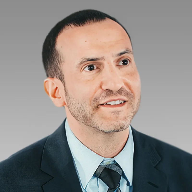 Dr. Michael Chait - Rockville, MD - Optometry, Optometrist