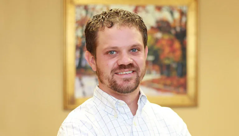 Dr. Jonathan D. Haffner - Carthage, MO - Family Medicine
