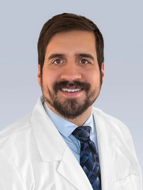Dr. Daniel Russo, MD - Lititz, PA - Family Medicine