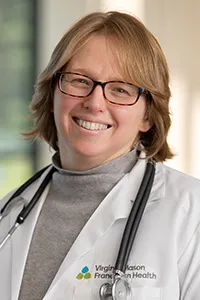 Jennifer J Wishinski, ARNP - Bainbridge Island, WA - Nurse Practitioner