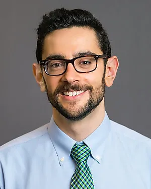 Dr. Zachary Solomon - Aurora, IL - Dermatology