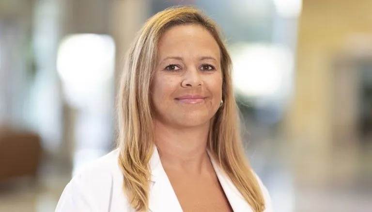 Dr. Allison E. Miller - St. Louis, MO - Neurology, Neurologist