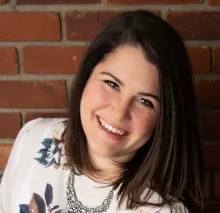 Sarah Lynn Whalen Kogut, EdS,NCSP - Gilbert, AZ - Psychology
