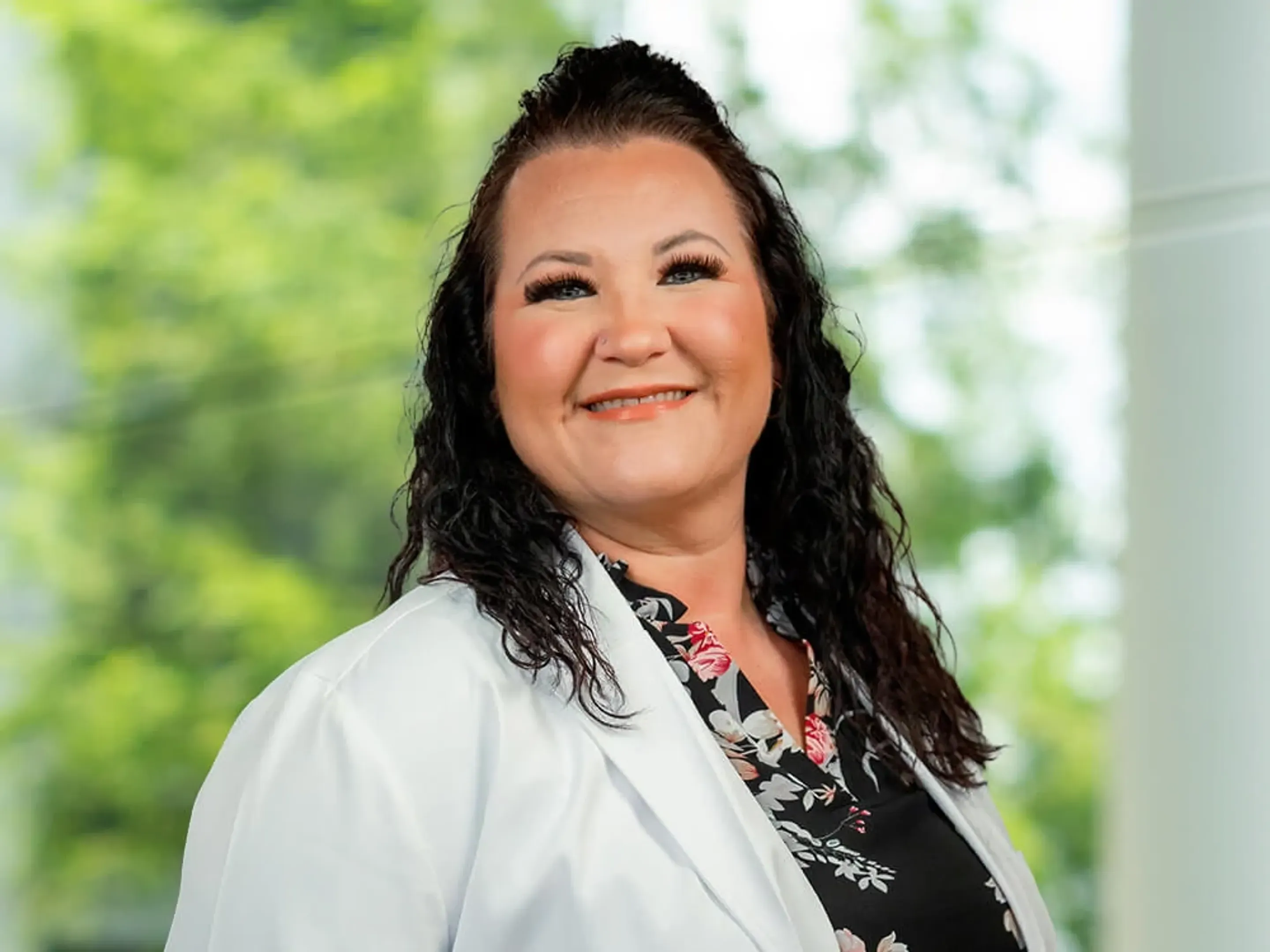 Dr. Heidi Noel Cook