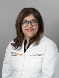 Dr. Vijaya Vemulakonda, MD