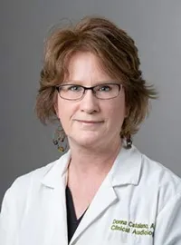 Dr. Donna L Catalano, AuD - Charlottesville, VA - Audiology