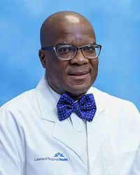 Jean Bernard Fleuristal, APRN - Lakeland, FL - Family Medicine