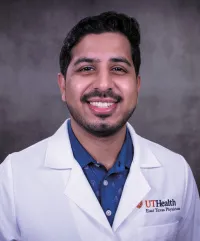 Dr. Shiva Reddy, MD