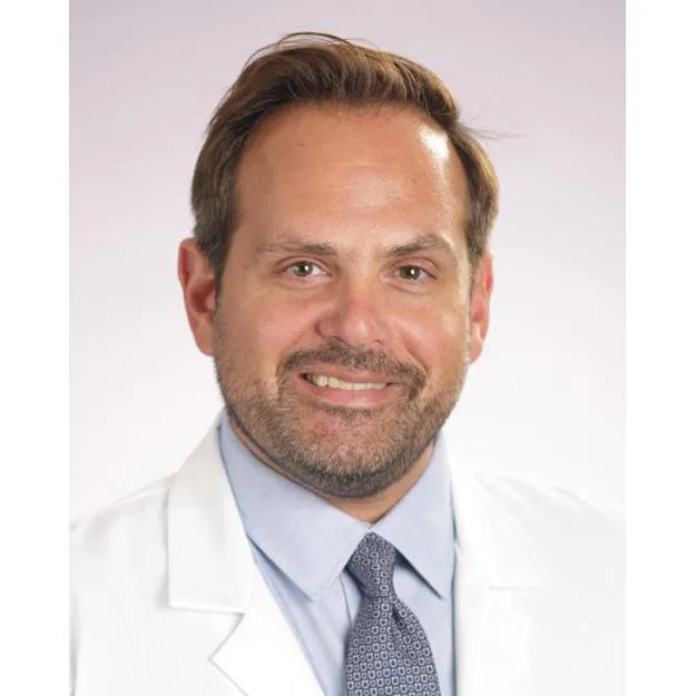 Dr. Scott Thomas Arno - Jeffersonville, IN - Internal Medicine, Cardiovascular Disease
