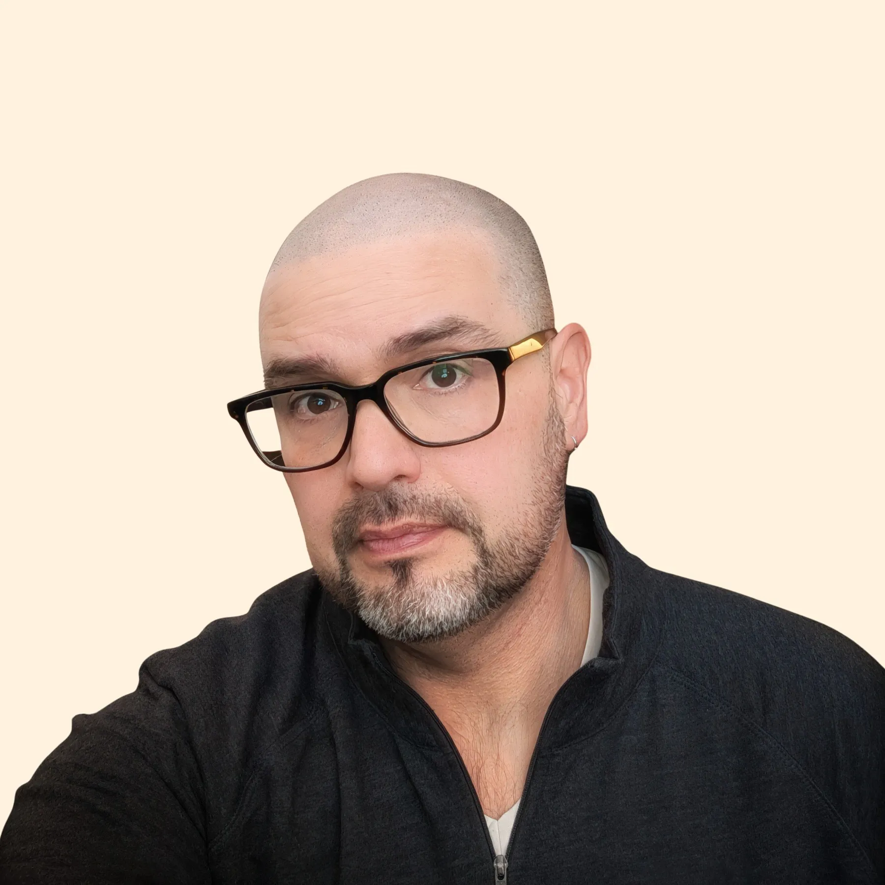 Scott Breaud - Concord, NH - Nurse Practitioner, Psychiatry, Addiction Medicine