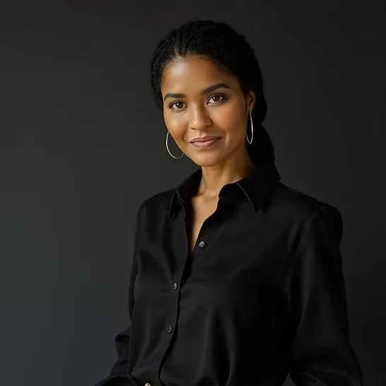 Dr. Ravyn Ramos, ND, MHA, MSN, FNP-C
